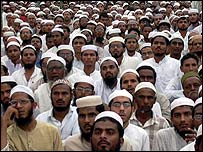 भारतीय मुसलमान