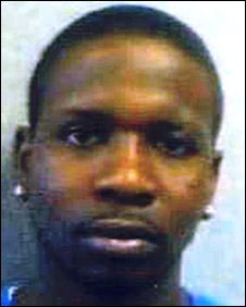 Head shot of Oliver Kingonzila