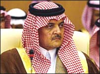 سعود الفيصل