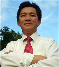 Joseph Cao