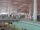 Beijing airport