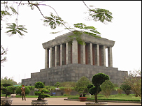 Lăng Hồ Chí Minh