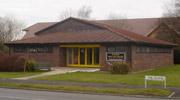 Crawley New Life Pentecostal Church, West Sussex