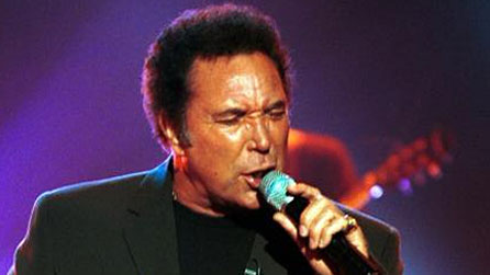 Tom Jones