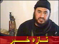 معصب الزرقاوی