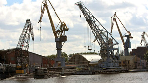 Nhà máy đóng tàu Admiralteisky