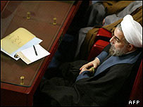 حسن روحانی