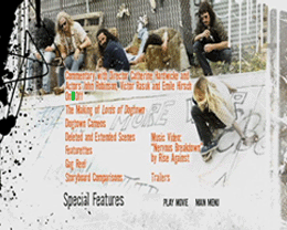 Lords Of Dogtown DVD