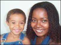 Vinícius e Ana Paula