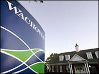 वाचोविया बैंक