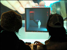 Japan Media Arts Festival