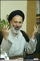 محمد علی ايازی