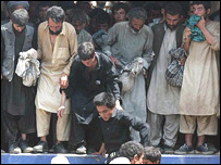 دانسان قاچاق