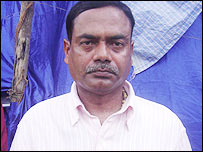 शेखर तिवारी