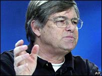 دونالد برانلی