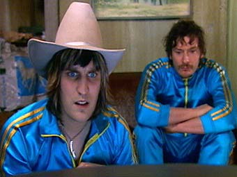 Episode One - Killeroo