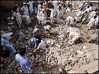 جنوبی وزیرستان 