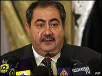 هشیار زباری