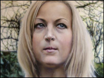 姜培源的获奖作品“Untitled”