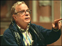 Franco Zeffirelli já dirigiu Mel Gibson em 'Hamlet'