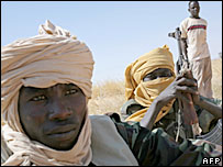 شورشیان گروه جم