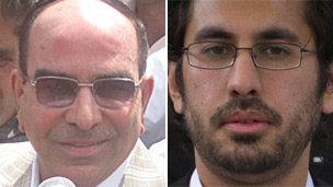 ڈاکٹر اسرلان اور ملک ریاض