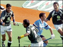 चैंपियंस ट्रॉफ़ी