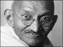 महात्मा गाँधी