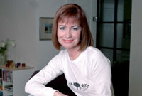 Sian Lloyd