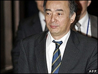 کینی چیرو ساسائی 