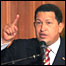 Hugo Chávez