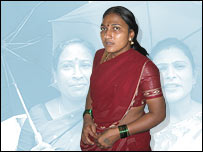 कमाटीपुरा की यौनकर्मी