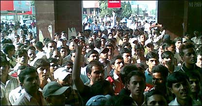 पटना स्टेशन