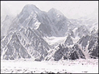 سیاچن گلیشیئر