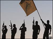 El Fetih militanları