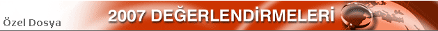 2007 izlenimleri