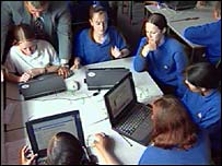 लैपटॉप कंप्यूटर