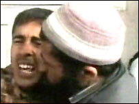 کشته شدن سه نوجوان فلسطينی نخستين نمونه از مرگهای خشونت بار در نوار غزه طی هفته های اخير است