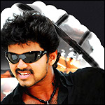 The Tamil film: Azhigiye Tamil Magan