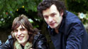 Noel Fielding and Julian Barratt