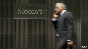 Moody's