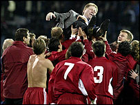 تيم ملی لتونی