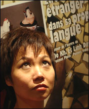 Nhà phê bình văn học Đoàn Cầm Thi