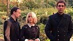 The Joy Formidable