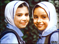 نصف مال  من، نصف مال تو