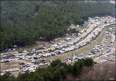 عکس از ساتیار امامی