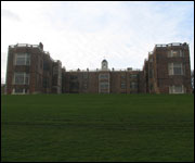 Temple Newsam House