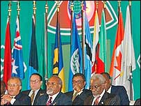 राष्ट्रमंडल सदस्य