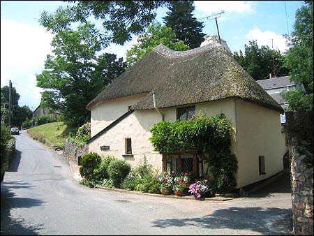 Tudor Cottage, Kingskerswell