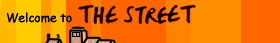 Welcome to The Street